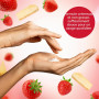 Body Cream - Strawberry Cheesecake by Bodycology for Women - 8 oz Body Cream