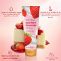 Body Cream - Strawberry Cheesecake by Bodycology for Women - 8 oz Body Cream