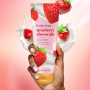 Body Cream - Strawberry Cheesecake by Bodycology for Women - 8 oz Body Cream