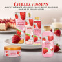 Body Cream - Strawberry Cheesecake by Bodycology for Women - 8 oz Body Cream
