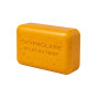 Savon Exfoliant au Curcuma OXYPROLANE® – Éclat du Teint & Unification – Visage & Corps – Peau Lumineuse, Hydratée & Douce – Fabr