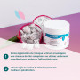 ACTIVILONG - Masque-Soin Conditionneur Acticurl - Tous Type De Boucles - Démêle Et Nourrit En Profondeur - 97% D'Ingrédients Nat