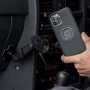 Quad Lock Coque MAG pour iPhone 17 Pro Max Noir