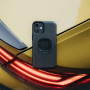 Quad Lock Coque MAG pour iPhone 17 Pro Max Noir