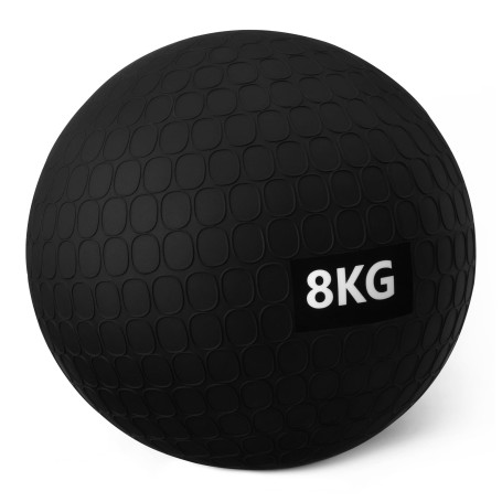 Amazon Basics Slam Medicine Balls for Exercise