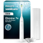 Philips Sonicare 5500 - Brosse à dents électrique avec un niveau d'intensité, Alerte de pression, EasyStart, SmarTimer et BrushP