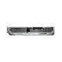 GIGABYTE Radeon RX 9070 XT Gaming OC Ice 16G Carte Graphique - 16GB GDDR6, 256bit, PCI-E 5.0, 3060 MHz Fréquence du cœur, 2 x Di