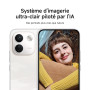 REDMI Note 17 Pro Max 5G, Smartphone 8+512 Go, Noir, Batterie 9210 mAh | Snapdragon® 6 Gen 5, appareil photo 50 MP avec OIS, Hyp