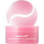 PDRN Pink Caffeine Collagen Eye Patch (60 Patches)