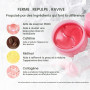 PDRN Pink Caffeine Collagen Eye Patch (60 Patches)