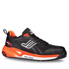 Jallatte Chaussures de sécurité basses JALPUSH ESD S3S | Ultra légères
