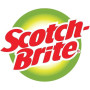 Scotch-Brite Éponge Magique en Melamine de Nettoyage, 12 par lot - Gomme Magique Pour Éliminer les Taches et les Saletés Tenaces