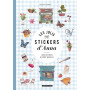 Les jolis stickers d'Anna