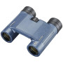 Bushnell - H2O 2-10x25 Bleu foncé - Toit - Entièrement Multicouche - Imperméable/antibuée - Œilletons Twist Up - Sports Nautique