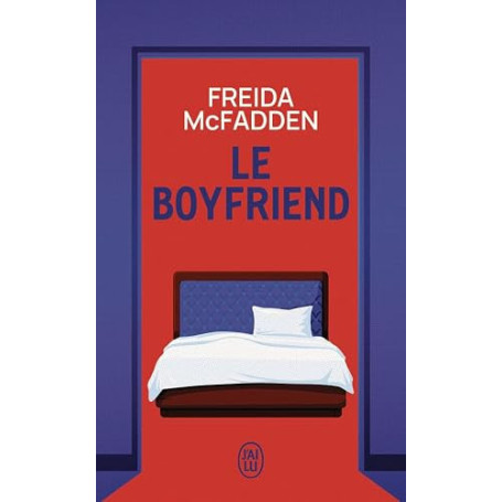 Le boyfriend