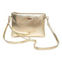 WSXQAZ Sac à Bandoulière Sacs de Soirée pour Femme Pochette Elégant | Sac de Soirée Enveloppe avec Chaîne Amovible, Sac à Main d