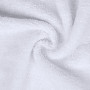 Utopia Towels Serviettes de Toilette, 30 x 30 CM, Paquet de 12, Blanc | De qualité supérieure, 100 % coton, gants de toilette/se