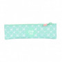 Trousse d'écolier Glow Lab Pepa Vert (20 x 6 x 1 cm) 15,99 €