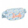 Sac banane Moos Lovely Bleu clair (23 x 14 x 9 cm) 22,99 €