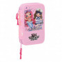 Plumier double Na!Na!Na! Surprise Sparkles Rose (28 pcs) 30,99 €