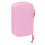 Pochette à crayons triple Na!Na!Na! Surprise Sparkles Rose clair (36 Pièces) 32,99 €