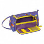Trousse d'écolier SuperThings Guardians of Kazoom Violet Jaune (20 x 11 x 8.5 cm 23,99 €