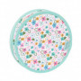 Pochette crayons Peppa Pig Cosy corner Rond Bleu clair (18 Pièces) 29,99 €