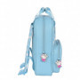 Sac à dos enfant Peppa Pig Baby Bleu clair (20 x 28 x 8 cm) 30,99 €