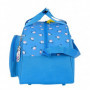 Sac de sport El Hormiguero Bleu (40 x 24 x 23 cm) 67,99 €