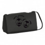 Trousse d'écolier El Hormiguero Noir (20 x 11 x 8.5 cm) (32 Pièces) 29,99 €