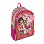 Cartable Gorjuss Carousel Saumon (31.5 x 44 x 22.5 cm) 63,99 €