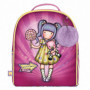 Cartable Gorjuss First prize Mini Lila (20 x 22 x 10 cm) 36,99 €