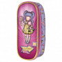 Trousse d'écolier Gorjuss First prize Lila (10 x 23 x 6 cm) 26,99 €