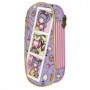 Trousse d'écolier Gorjuss First prize Lila (10 x 23 x 6 cm) 26,99 €