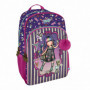 Cartable Gorjuss Up and away Violet (29 x 45 x 17 cm) 68,99 €