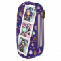 Trousse d'écolier Gorjuss Up and away Violet (10 x 23 x 6 cm) 26,99 €