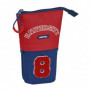 Trousse Gobelet Safta University Rouge Blue marine (8 x 19 x 6 cm) 24,99 €