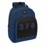 Cartable BlackFit8 Urban Noir Blue marine (32 x 42 x 15 cm) 39,99 €