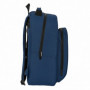 Cartable BlackFit8 Urban Noir Blue marine (32 x 42 x 15 cm) 39,99 €