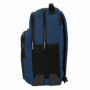 Cartable BlackFit8 Urban Noir Blue marine (32 x 42 x 15 cm) 50,99 €