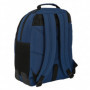 Cartable BlackFit8 Urban Noir Blue marine (32 x 42 x 15 cm) 50,99 €