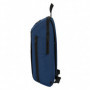 Sac à dos enfant BlackFit8 Urban Mini Noir Blue marine (22 x 39 x 10 cm) 30,99 €