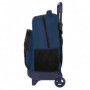 Cartable à roulettes BlackFit8 Urban Noir Blue marine (33 x 45 x 22 cm) 61,99 €