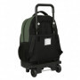 Cartable à roulettes BlackFit8 Gradient Noir Vert militaire (33 x 45 x 22 cm) 61,99 €