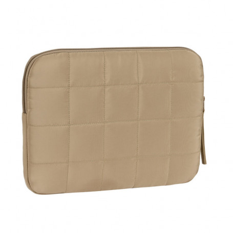 Housse d'ordinateur portable Moos 11,6'' Rembourré Camel (31 x 23 x 2 cm) 27,99 €