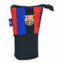 Trousse Gobelet F.C. Barcelona Bordeaux Blue marine (8 x 19 x 6 cm) 25,99 €