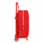 Cartable à roulettes Sevilla Fútbol Club Rouge (22 x 27 x 10 cm) 41,99 €