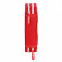 Plumier double Sevilla Fútbol Club Rouge (28 pcs) 30,99 €