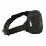 Sac banane Sevilla Fútbol Club Teen Noir (23 x 12 x 9 cm) 28,99 €