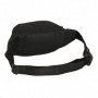 Sac banane Sevilla Fútbol Club Teen Noir (23 x 12 x 9 cm) 28,99 €